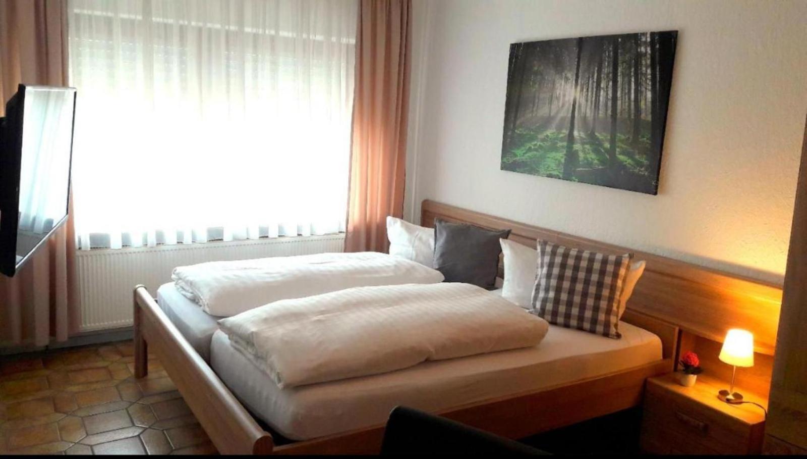 Seelbacher Hof Herborn  Exteriér fotografie