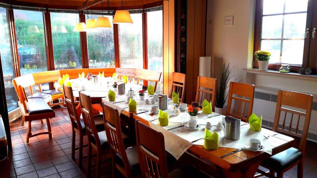 Seelbacher Hof Herborn  Exteriér fotografie